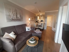 Strandhotel - 37, Dahme